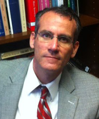 Dr. Andrew Moran