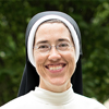 Sister Anne Catherine Burleigh