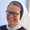 Sister Mary Gabriel