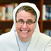 Sister Michelle Geiger